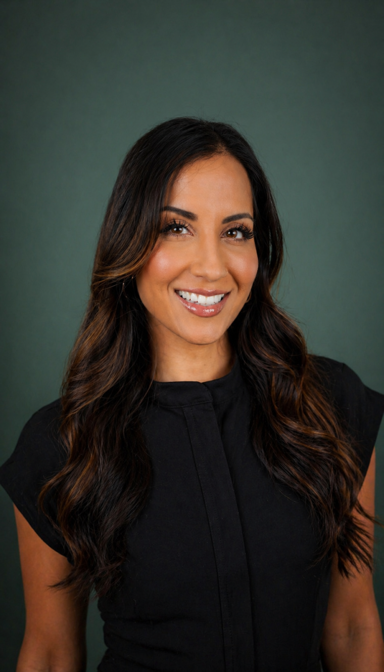 Dr. Ruby Dang