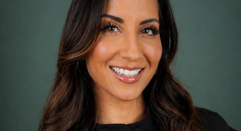 Dr. Ruby Dang