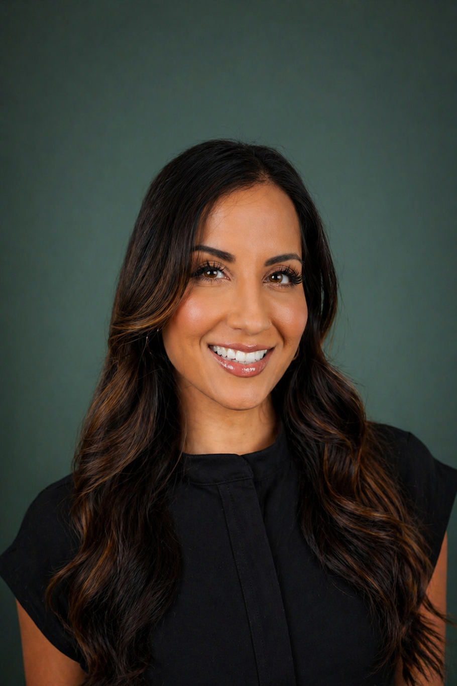 Dr. Ruby Dang